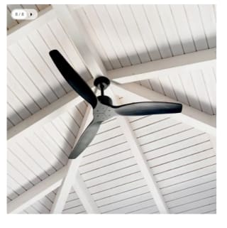 Mellerware Ventilador de Techo con Mando a Distancia Brizy!. 45 W. 6 Velocidades por 84.99€ (Cuenta Nueva 72.99€)