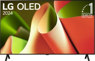 LG OLED 55B46LA (2024) 55" TV voor €829 bij Bol