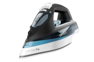 Plancha Horizontal IronHero 2600 Force 2600W Tecnología Power Steam Golpe de Vapor 210 g/min por 14,66€