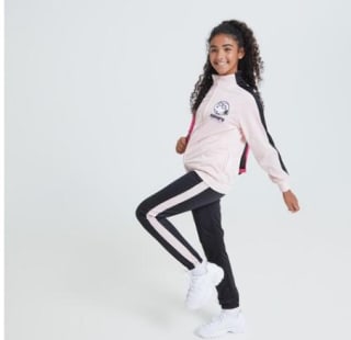 Chándal Snoopy niñas por 9,99€