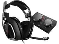 ASTRO A40 TR Gen 4 + MixAmp Pro - Hoofdtelefoon voor €149,99 bij Amazon