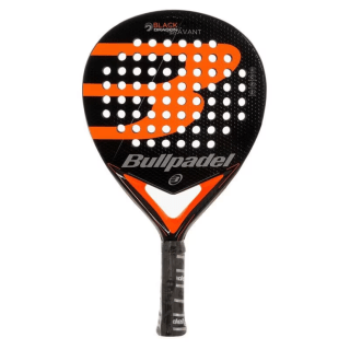 Pala de Padel Black Dragon 3.0 por 55,90€