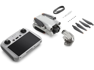 Mini Drone DJI MINI 3 PRO (DJI RC) por solo 733€