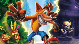 Crash Bandicoot N. Sane Trilogy NINTENDO SWITCH a 15,99€