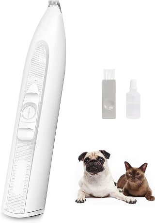 Pawbby honden/Katten Poten Trimmer voor €7 bij Ochama