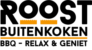 10% korting op inbouw BBQ bij Roost Buitenkoken