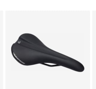 Nukeproof Trail MTB Bike Saddle for £9.99 at Chainreactioncycles