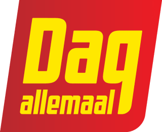 10% korting in de Dag Allemaal webshop als abonnee op je verjaardag