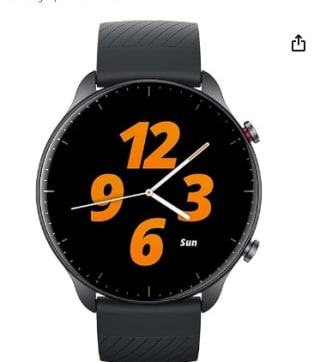 Reloj Amazfit GTR 2 por 60,63