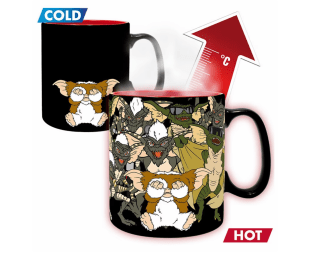 Taza Gremlins a tan solo 7,47€