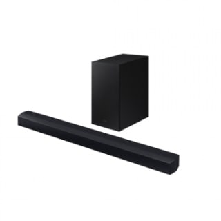 Barra de Sonido Samsung HW-C450/ZF por 135,20€