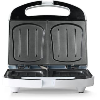 Bourgini 12.5000 Sandwichmaker XXL wit voor €17,99 bij Blokker