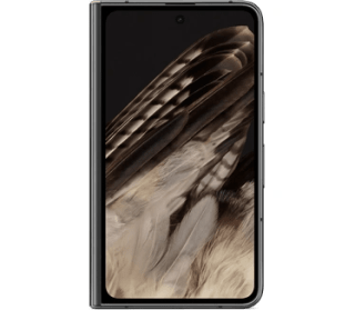 Google Pixel Fold - 256GB - Zwart voor €849 bij belsimpel