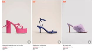 Nu 80% korting op ALLES in de NA-KD sale