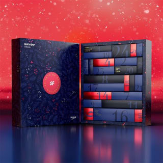 Satisfyer Adventskalender 2024 - Deluxe voor €49,97 bij kruidvat