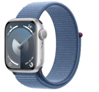 Apple Watch Series 9 41mm por 399€