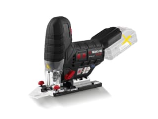 PARKSIDE PERFORMANCE® Accudecoupeerzaag 20 Vvoor €34,99 in de Lidl webshop via Belgie