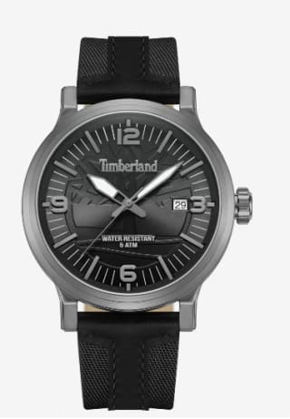 Reloj para Hombre Timberland WESTERLEY por 54.9€