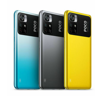 Xiaomi POCO M4 Pro 5G a solo 157€