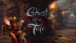Ghost of a Tale gratis bij GOG.com