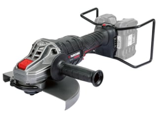 PARKSIDE PERFORMANCE Accu-haakse slijper 40V zonder accu voor €39,99 bij Lidl