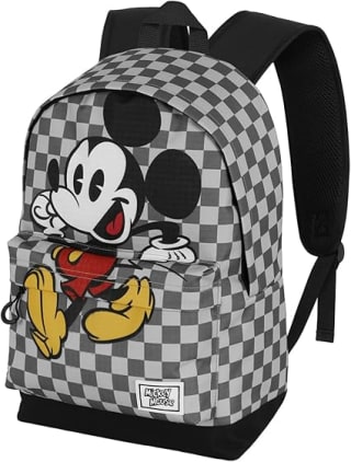 Mickey Mouse Mochila Capacidad 24 L por 19,95€