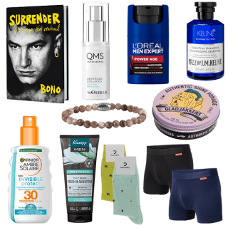 80% Korting op de Ultimate Giftbox 227 van Top Gear 59,95 euro