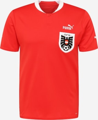 Camiseta de fútbol 'Österreich 2022' a 27,92€