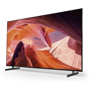 Sony KD85X80L Ultra HD TV voor €1.229 bij Artelectronics