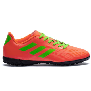 Chuteira Society para Adulto da Adidas, modelo Artilheira V - R$ 159,99
