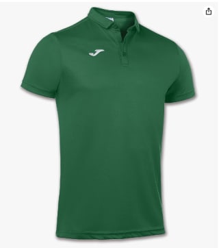 Joma Hobby, Polo para Hombre desde 11.99€