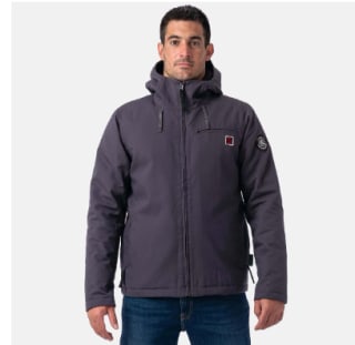 Chaqueta para Hombre Ternua Advanik por 99.99€
