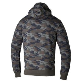 Sudadera moto RST ZIP THROUGH URBAN + bombilla por 69,50€