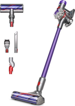 Dyson V8 Origin voor €279 bij Bol