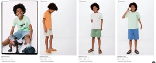 Oferta en Springfield ropa desde solo 1,79€ precios de locura