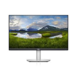 Dell S2722QC 27" 4K monitor voor €255,19 bij Acknowledge
