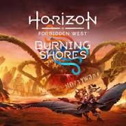 Horizon Forbidden West: Burning Shores voor €9,99 in de Playstation Store