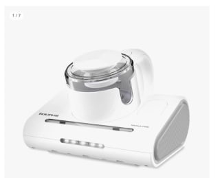 Aspirador de colchones Textile Care marca Taurus por 41,99€ (29,99€ cuenta nueva)