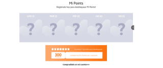 Xiaomi Fan Festival 2024 hasta 2000 Mi points