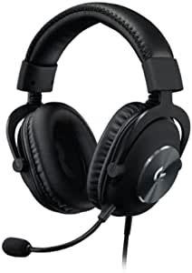 Casque gaming Logitech G PRO X à 51,99€