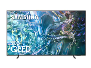 TV Samsung QLED 43" TQ43Q68DAUXXC 4K Smart TV + 3 meses de Filmin por 359,99€