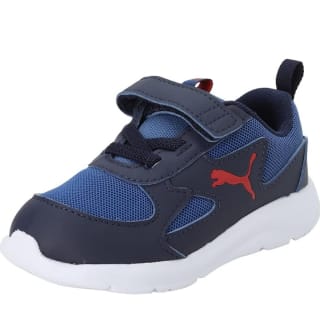 PUMA Fun Racer AC PS, Zapatillas Unisex niños por 13,55€.