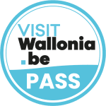 VISITWallonia.be Pass - Gratis - kortingen op activiteiten in Wallonië