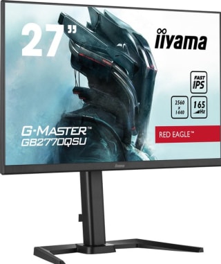 Iiyama G-Master GB2770QSU-B5 165HZ voor €233 bij Bol.com