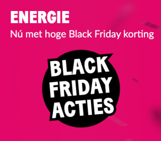ESSENT BlackFriday ontvang nu tot €360 korting