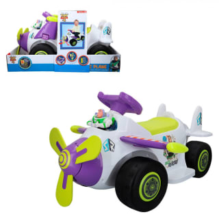 Correpasillos Toy Story 4 batería 6V por solo 89,95€