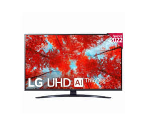 TV LG 43UQ91006LA.AEU 43" LED UltraHD 4K HDR10 Pro por 389€