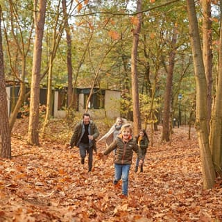 HEMA bungalowweken midweek of weekend Center Parcs vanaf €159