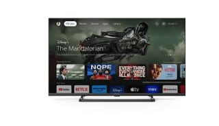TV DLED 40" - Peaq PTV 40GF-5024C, Full-HD, Google TV, Smart TV, HDR10, Dolby Audio por 159.2€
