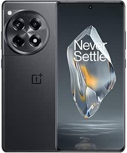 Smartphone 6,78" OnePlus 12R, RAM 16 Go, 256 Go à 409,76€